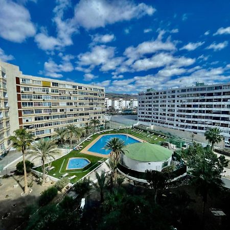 Fun & Relax Apartment Playa del Ingles  Exterior foto