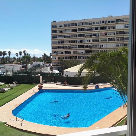 Fun & Relax Apartment Playa del Ingles  Exterior foto