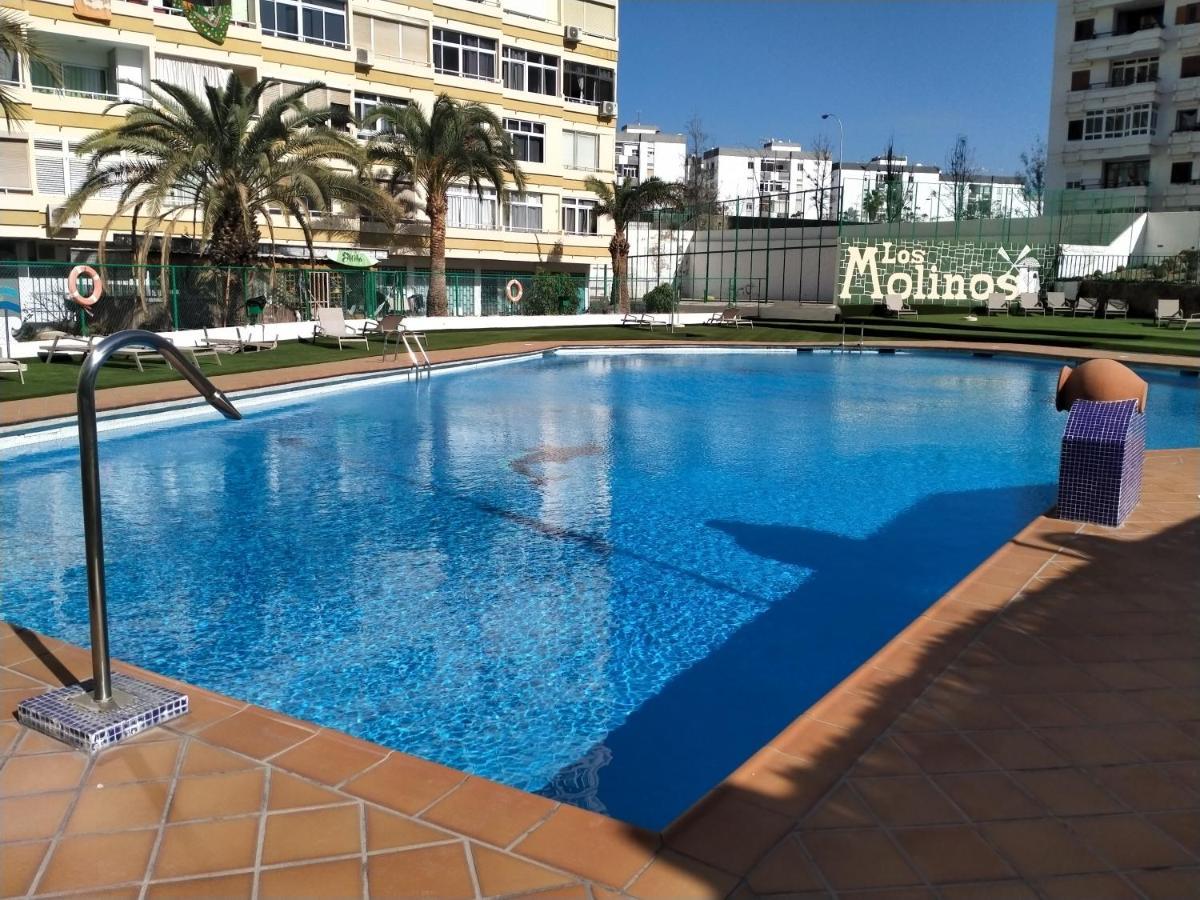 Fun & Relax Apartment Playa del Ingles  Exterior foto