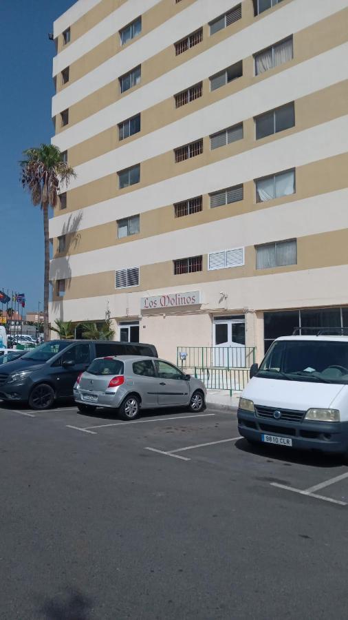 Fun & Relax Apartment Playa del Ingles  Exterior foto