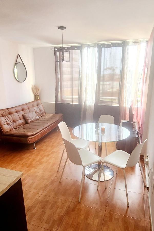 Fun & Relax Apartment Playa del Ingles  Exterior foto