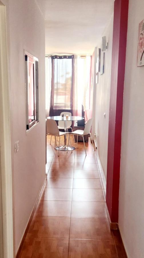 Fun & Relax Apartment Playa del Ingles  Exterior foto