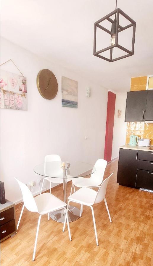 Fun & Relax Apartment Playa del Ingles  Exterior foto