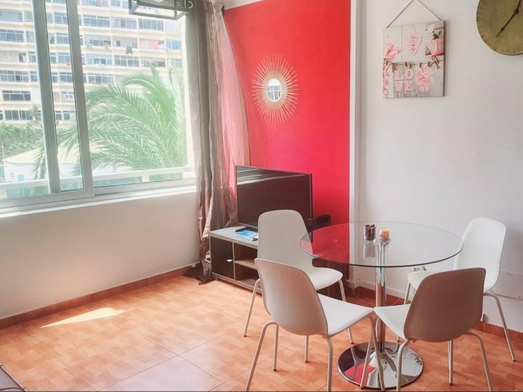 Fun & Relax Apartment Playa del Ingles  Exterior foto