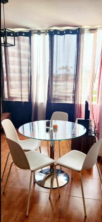 Fun & Relax Apartment Playa del Ingles  Exterior foto