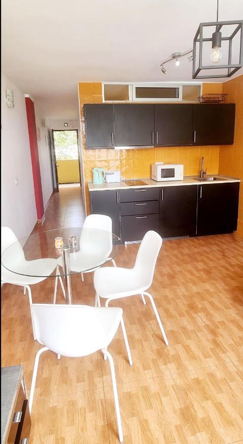 Fun & Relax Apartment Playa del Ingles  Exterior foto