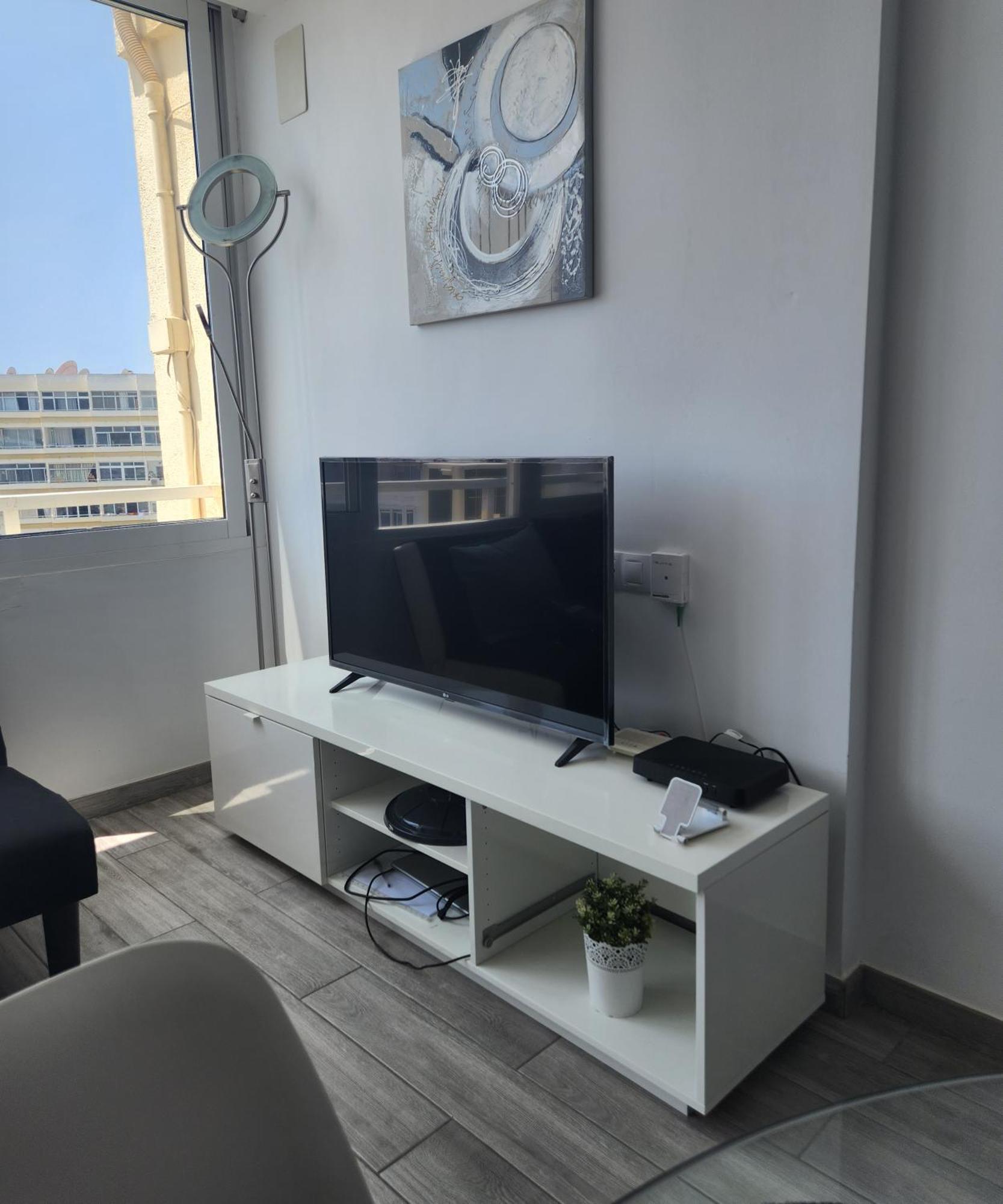 Fun & Relax Apartment Playa del Ingles  Cameră foto